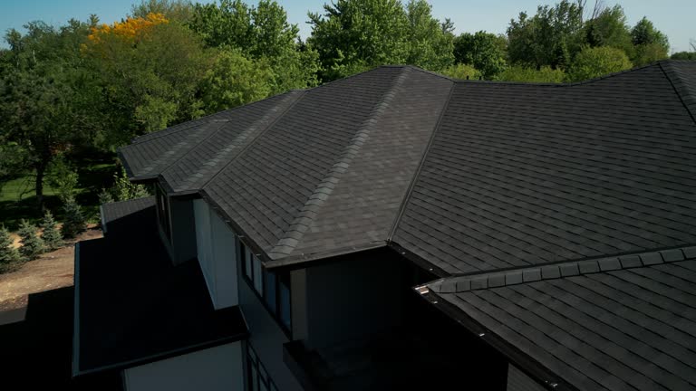 Best Rubber Roofing (EPDM, TPO)  in Lake Don Pedro, CA