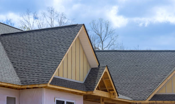 Steel Roofing in Lake Don Pedro, CA
