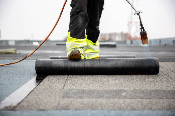 Best Emergency Roof Repair Services  in Lake Don Pedro, CA