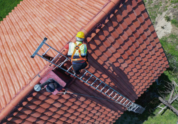 Best Solar Panel Roofing Installation  in Lake Don Pedro, CA