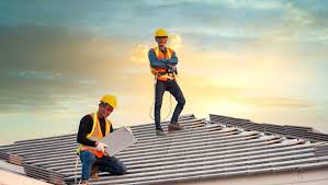 Best 4 Ply Roofing  in Lake Don Pedro, CA